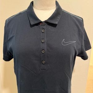 NikeGolf Women’s Polo
